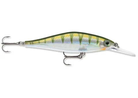 Wobler Rapala Shadow Rap Shad Dp Sdrsd09 Yp Ra5816868