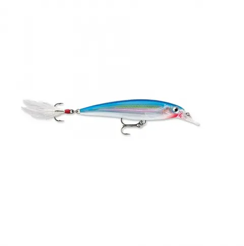 Wobler Rapala X-Rap Xr10 Sb Ra5800011