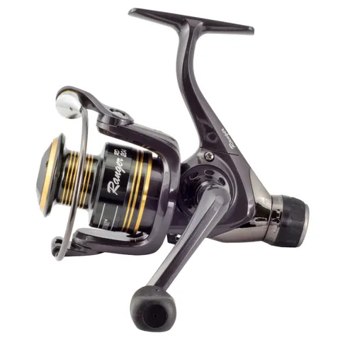 Kołowrotek Robinson Ranger Rd 404