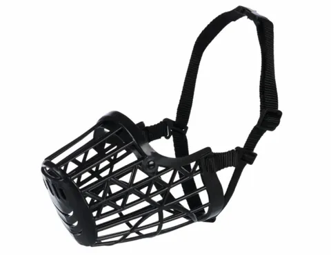 Trixie Kaganiec 5 Plastik M-L Tx-17605