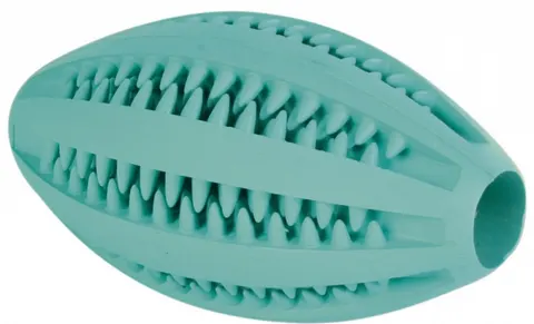 Denta Fun-Piłka Rugby 11,5cm Tx-3290 Trixie