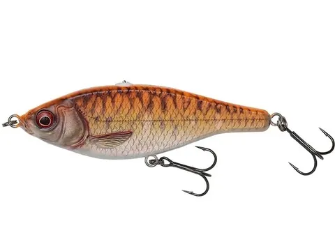 Wobler Sg 3d Roach Jerkster 90 9cm 20g Ss 06-Gold Fish Php 62225