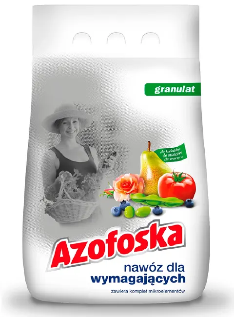 Nawóz Azofoska 5kg
