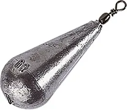 Ciężarek Z Krętlikiem 60.0g Cc-Ae60g Jaxon
