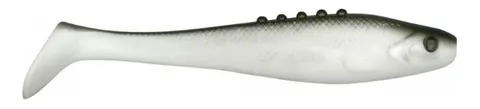 Lunatic 7,5cm 15szt Gumowy 10-100