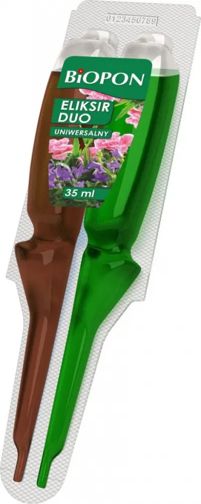 Biopon Eliksir Duo Uniwersalny 35ml-Disp