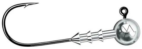 Główka Jigowa Mustad Big Game 6/0 7.5g Pdf-890-075-060