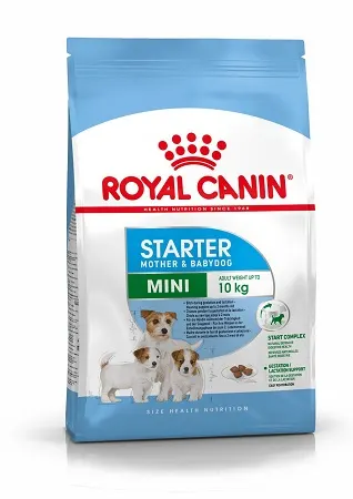 Karma Canin Mini Starter Mother And Babydog 1kg