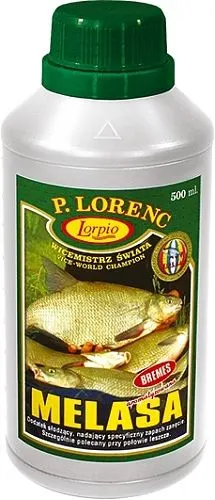 Dodatek Lorpio Melasa Bremes 500ml