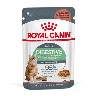 Karma mokra Royal Canin Digest Sensitive 85g
