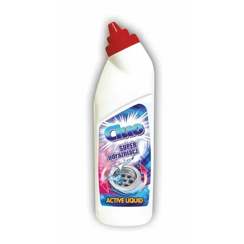 CLUO Płyn do udrażniania rur, 500 ml
