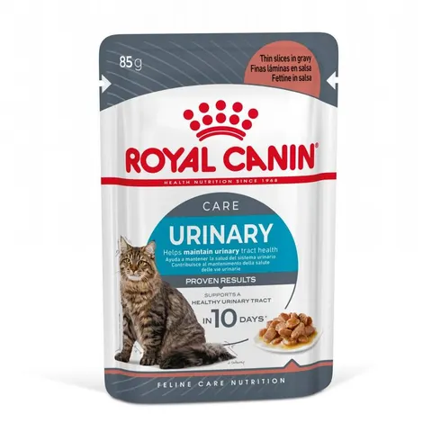 Karma mokra Royal Canin Urinary Care 85g