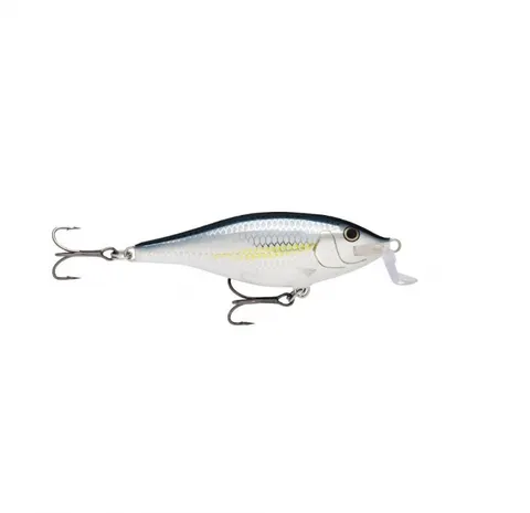 Wobler Shallow Shad Rap Ssr07 Alb Ra5819032