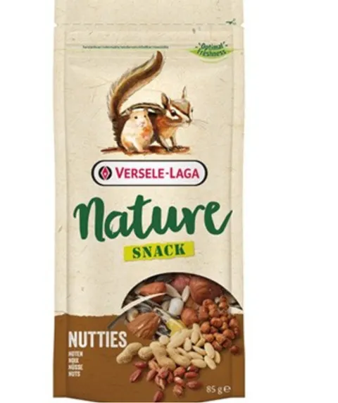 Przysmak Dla Gryzoni Versele Laga Nature 85g