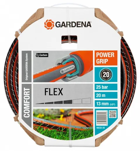 Gardena Wąż Ogr. Comfort Flex 1/2" 20m 18033-20