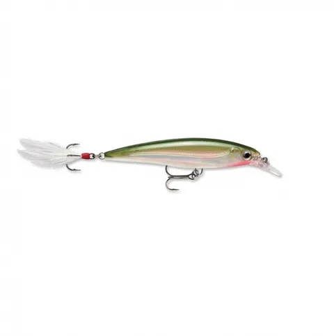 Wobler Rapala X-Rap Xr10 Og Ra5800006