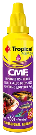 Tropical Preparat Cmf 100ml