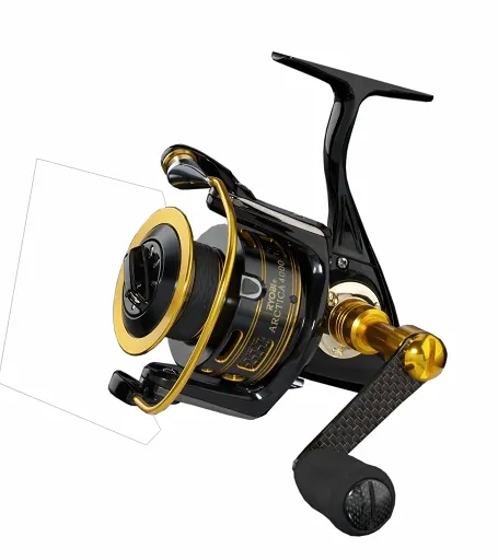 Kołowortek Ryobi Arctica Cf 1000 Chw-Arf-1000