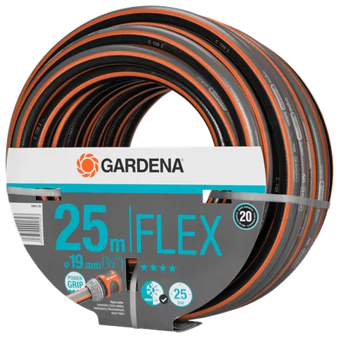 Gardena Comfort Flex Wąż Ogrodowy 19mm 3/4" 25m
