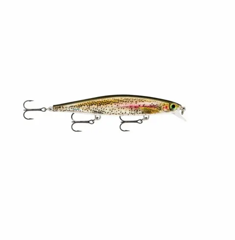 Wobler Rapala Shadow Rap Sdr11 Rtl Ra5818145