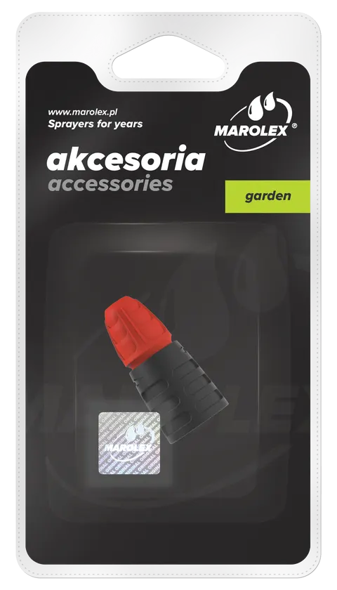 Końcówka Lancy 2.0 Mm Z12/20 Marolex