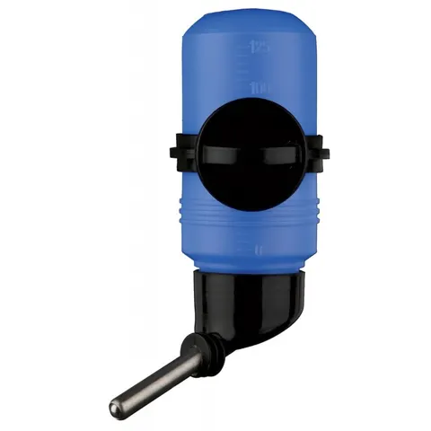Poidło Dla Gryzoni Z Mocowaniem Śrubowym 125ml Tx-60571 Trixie