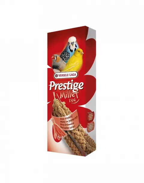 Vl-Prestige Millet 100g-Proso Czerwone W Kłosach Vl451344