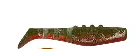 Ripper Dragon Phantail Pro 5 cm Gumowy 20 szt