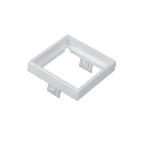 Adapter 50x50 na 45x45 biały PA - tehalit.VE-EE