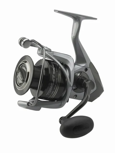 Kołowrotek Okuma Tomcat Tmc-8000 Fd 64256
