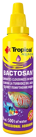 Tropical Preparat Bactosan 30ml