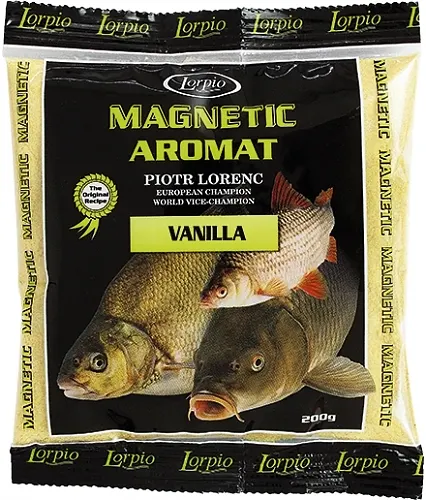 Dodatek Aromat Magnetic Vanilla 200g Dd-Lo080 Lorpio