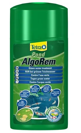Tetra Pond Algorem 500 Ml T143715