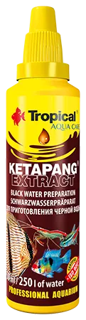 Tropical Preparat Ketapang Extract 30ml