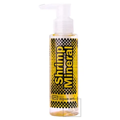 Aqua Art Shrimp Mineral 100ml