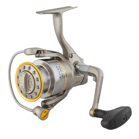Kołowrotek Ryobi Excia Fd 2000 Z Przednim Hamulcem Chw-Exc-2000