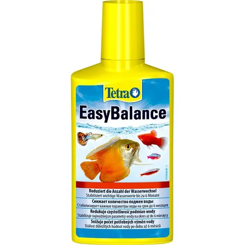 Tetra Easy Balance Stabilizuje Parametry Wody 500ml