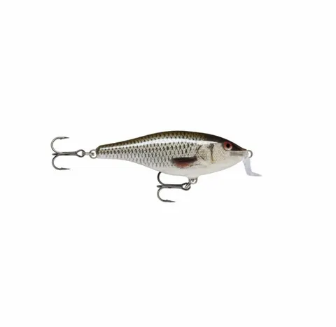 Wobler Shallow Shad Rap Ssr07 Rol Ra5816478