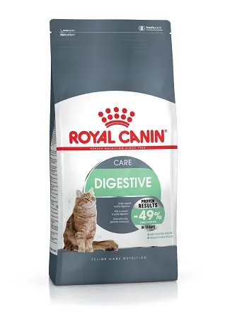Karma sucha Royal Canin Digestive Care drób i ryby 400g