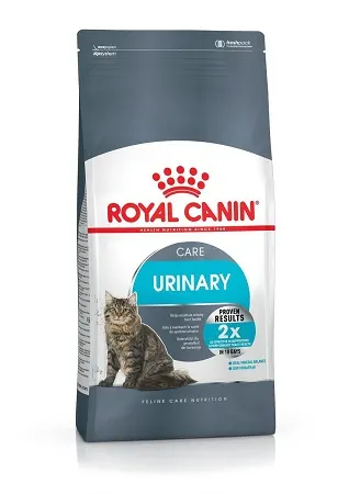 Karma sucha Royal Canin Urinary Care 400g