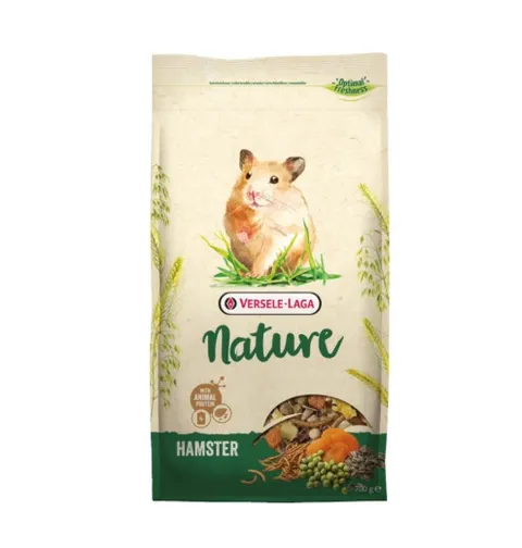 Vl-Hamster Nature 700g Pokarm Dla Chomików Vl461418
