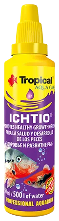 TROPICAL ICHTIO 100ML 32134