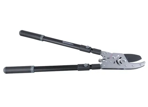 Nożyce do gałęzi teleskopowe 71-106cm UP0115