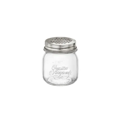 Słoik Bormioli Rocco Quattro Tarka 250ml