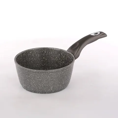 Rondel 16cm 1,1l Powłoka Dyflonowa Valdinox Rock