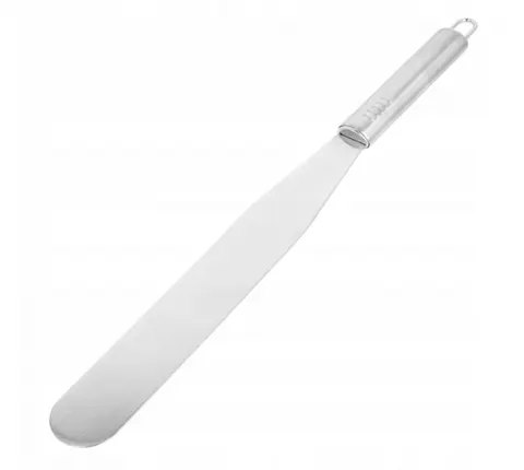 Szpatułka Szpatuła Do Ciasta Tortu Bb-1144