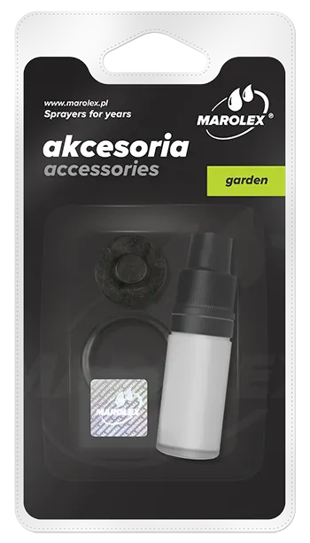 MAROLEX Zestaw naprawczy Pompy