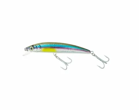 Wobler Dragon Strike Pro Mustang Minnow Floating 12cm/23.5g A210-Sbo Tev-Mg001f-A210sbo