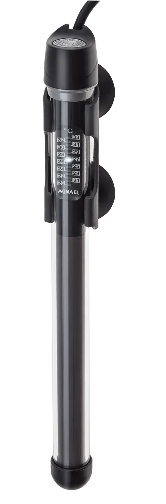 AQUAEL PLATINIUM HEATER 100W Nowoczesna Grzałka Do Akwarium