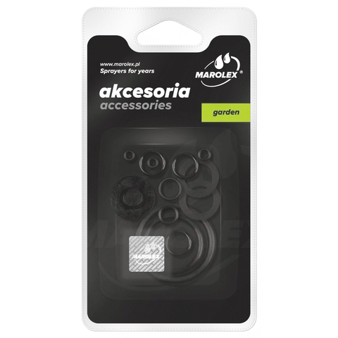 Zestaw uszczelek ogólny Marolex